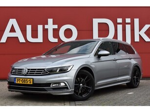 Volkswagen Passat Variant 1.4 TSI ACT Highline Business R