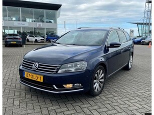 Volkswagen Passat Variant 1.4 TSI Aut High Executive Line