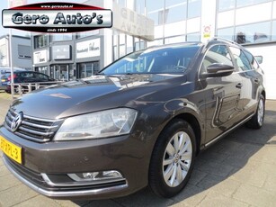 Volkswagen Passat Variant 1.4 TSI automaat Comfort