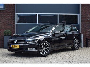 Volkswagen Passat Variant 1.4 TSI Business Edition