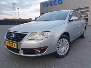 Volkswagen Passat Variant 1.4 TSI Comfortline Nwe