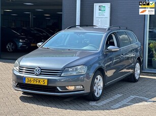 Volkswagen Passat Variant 1.4 TSI Comfortline