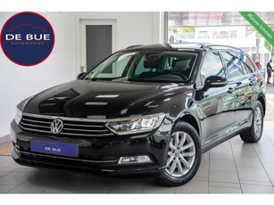 Volkswagen Passat Variant 1.4 TSI Comfortline Business