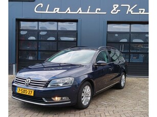 Volkswagen Passat Variant 1.4 TSI Comfortline Executive