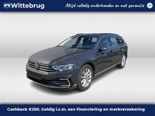 Volkswagen Passat Variant 1.4 TSI GTE / AUTOMAAT /