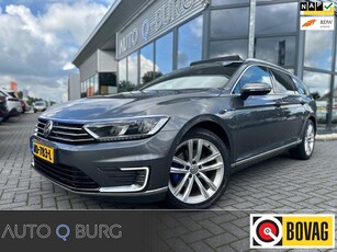 Volkswagen Passat Variant 1.4 TSI GTE Connected Series Plus