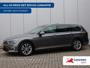 Volkswagen Passat Variant 1.4 TSI GTE Connected Series Plus