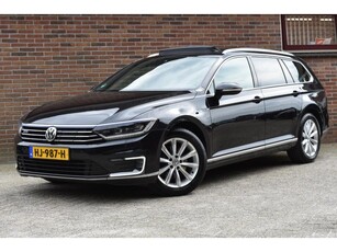 Volkswagen Passat Variant 1.4 TSI GTE Highline '15 Pano