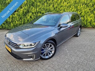 Volkswagen Passat Variant 1.4 TSI GTE Highline (bj 2016)