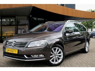 Volkswagen Passat Variant 1.4 TSI High Executive Line