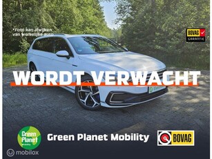 Volkswagen Passat Variant 1.4 TSI PHEV GTE Business