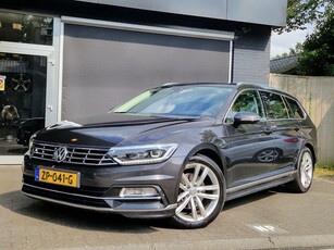 Volkswagen Passat Variant 1.5 TSI Highline Business R