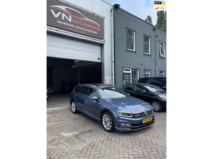 Volkswagen Passat Variant 2.0 TDI DSG R Line FULL OPTION