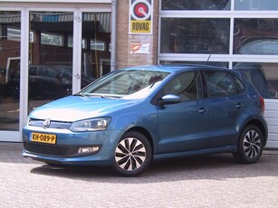 Volkswagen Polo 1.0 BlueMotion Edition App Connect!!