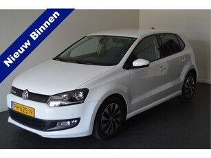 Volkswagen Polo 1.0 BlueMotion Edition , CLIMATR , NAVI