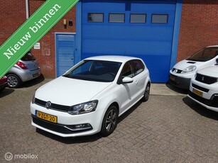 Volkswagen Polo 1.0 BlueMotion Edition