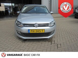 Volkswagen Polo 1.0 BlueMotion Edition