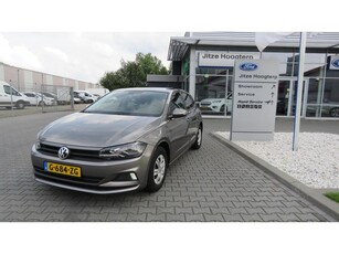 Volkswagen Polo 1.0 MPI Comfortline ..16 INCH NIEUWE