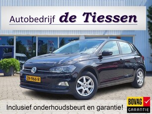 Volkswagen Polo 1.0 MPI Comfortline 81 PK, VERKOCHT!!