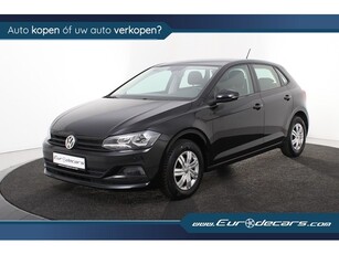 Volkswagen Polo 1.0 Trendline *1ste