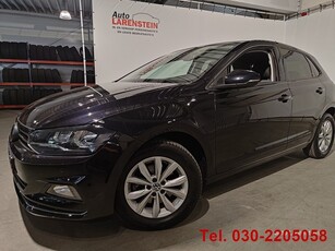 Volkswagen Polo 1.0 TSI 110pk Highline 5 Drs DSG7 81kw ACC