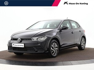 Volkswagen Polo 1.0 Tsi 95pk Life Apple CarPlay ACC