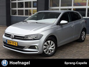 Volkswagen Polo 1.0 TSI Comfortline