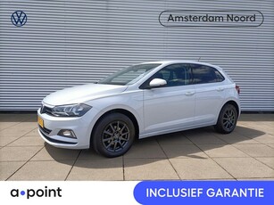 Volkswagen Polo 1.0 TSI Comfortline