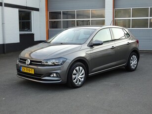 Volkswagen Polo 1.0 TSI Comfortline Airco, cruise controle