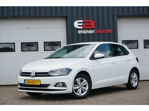 Volkswagen Polo 1.0 TSI Comfortline APPLE/ANDROID AUTO