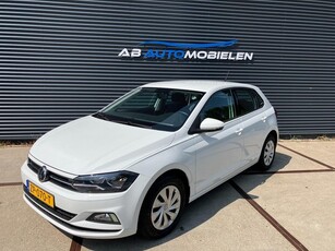 Volkswagen Polo 1.0 TSI Comfortline APPLE CARPLAY/ NAVI