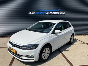 Volkswagen Polo 1.0 TSI Comfortline APPLE CARPLAY/ NAVI