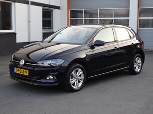 Volkswagen Polo 1.0 TSI Comfortline Business Airco, cruise