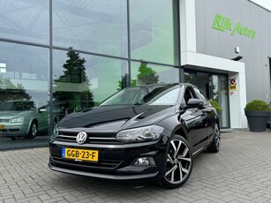 Volkswagen Polo 1.0 TSI Comfortline * Cruise Control *