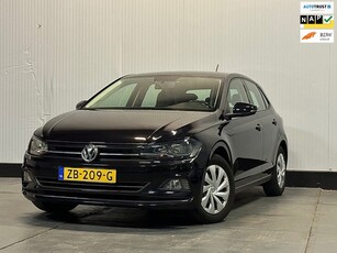 Volkswagen Polo 1.0 TSI Comfortline Navi / Apple Carplay