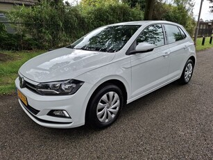 Volkswagen Polo 1.0 TSI Comfortline Navigatie Adaptive