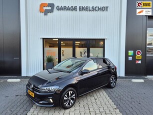 Volkswagen POLO 1.0 TSI DSG/VirtCockpit