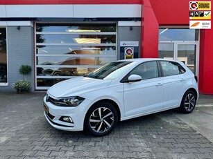 Volkswagen Polo 1.0 TSI Highline