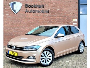 Volkswagen Polo 1.0 TSI Highline, Adaptive Cruise, Carplay