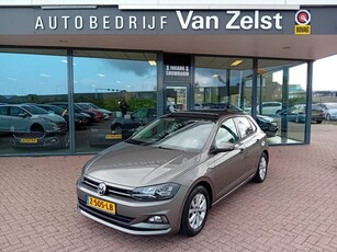 Volkswagen Polo 1.0 TSI Highline Automaat