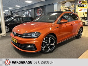 Volkswagen Polo 1.0 TSI Highline Business