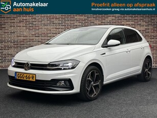 Volkswagen Polo 1.0 TSI Highline Business R Elec.