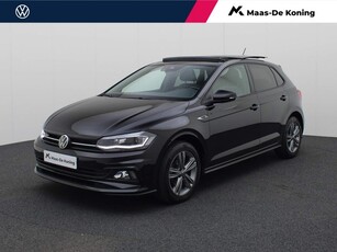 Volkswagen Polo 1.0 TSI Highline Business R Line · Panorama