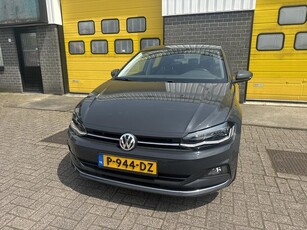 Volkswagen Polo 1.0 TSI Highline LedDSGClima