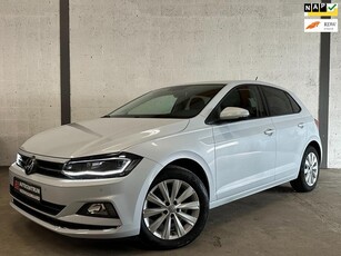 Volkswagen Polo 1.0 TSI Highline LEDNavi