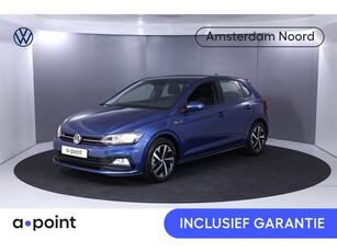 Volkswagen Polo 1.0 TSI Highline R-Line 95 pk Navigatie