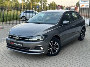 Volkswagen Polo 1.0 TSI Highline United DSG ACC PDC Carplay