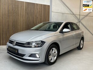 Volkswagen POLO 1.0 TSI Life Business