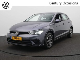 Volkswagen Polo 1.0 TSI Life Navigatie - Cruise - Pdc