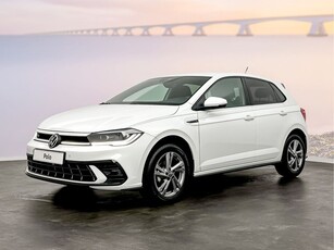 Volkswagen Polo 1.0 TSI R-Line Business (bj 2024)